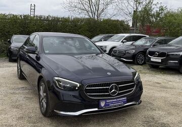 Mercedes-Benz E 220 133.000 km 30.899 &euro; Stuttgart 70567