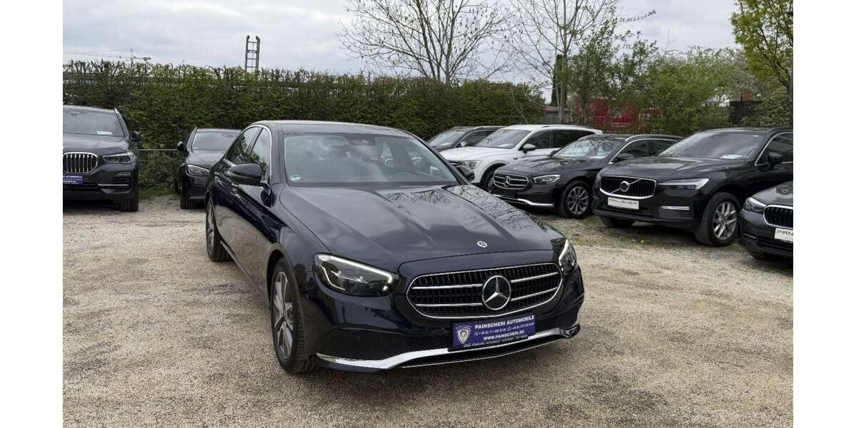 Mercedes-Benz E 220 133.000 km 30.899 &euro; Stuttgart 70567