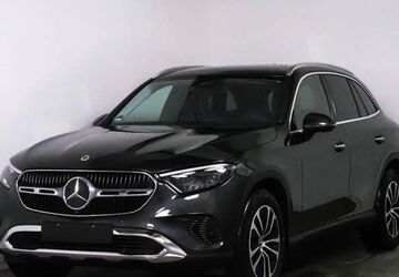 Mercedes-Benz GLC 220 10.500 km 57.850 &euro; Bönnigheim 74357