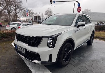 Kia Sorento 41.000 km 49.900 &euro; Ludwigsburg 71636
