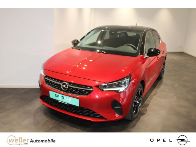 Opel Corsa 22.000 km 16.840 &euro; Bietigheim-Bissingen 74321