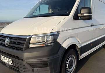 VW Crafter 155.090 km 20.990 &euro; Böblingen 71034