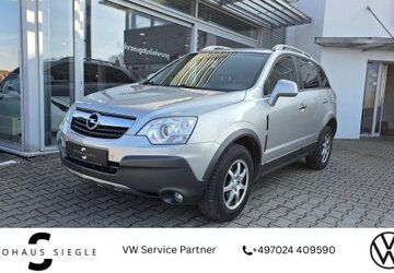 Opel Antara 188.598 km 2.790 &euro; Wendlingen am Neckar 73240