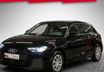 Audi A1 37.711 km 20.870 &euro; Stuttgart 70563