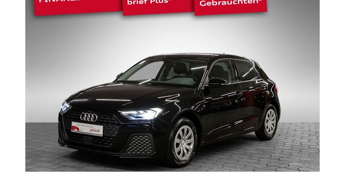 Audi A1 37.711 km 20.870 &euro; Stuttgart 70563