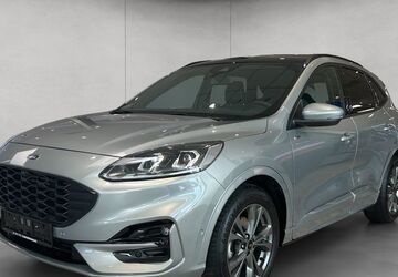 Ford Kuga 49.093 km 22.990 &euro; Heilbronn 74080
