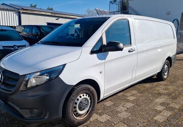Mercedes-Benz Vito 165.000 km 13.900 &euro; Ludwigsburg 71634