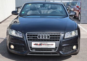 Audi A5 161.180 km 11.399 &euro; Freiberg am Neckar 71691