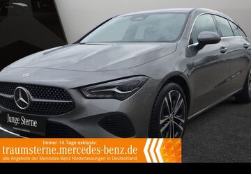 Mercedes-Benz CLA 180 Shooting Brake 12.121 km 29.990 &euro; Böblingen 71034