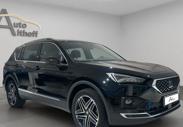Seat Tarraco 103.800 km 25.480 &euro; Stuttgart 70195