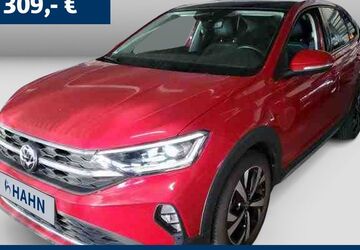 VW Taigo 12.756 km 22.495 &euro; Korntal-Münchingen 70825