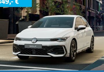 VW Golf 1.111 km 35.490 &euro; Wendlingen 73240