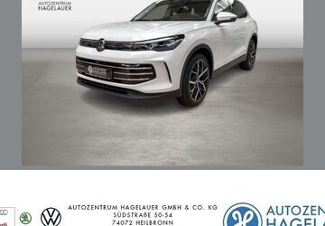 VW Tiguan 9.210 km 41.632 &euro; Heilbronn 74072