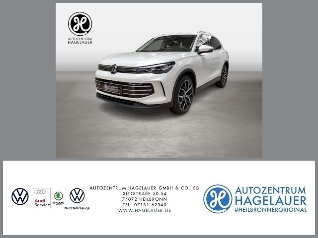 VW Tiguan 9.210 km 41.632 &euro; Heilbronn 74072