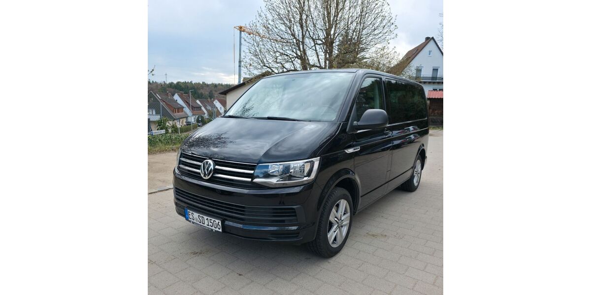 VW T6 Multivan 79.500 km 34.900 &euro; Leinfelden-Echterdingen 70771