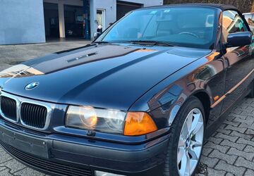 BMW 328 124.000 km 23.990 &euro; Murrhardt 71540