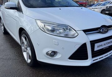 Ford Focus 217.000 km 5.500 &euro; Stuttgart 70469