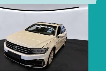 VW Passat Variant 39.462 km 25.980 &euro; Weil der Stadt 71263
