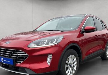 Ford Kuga 55.209 km 21.940 &euro; Stuttgart 70190