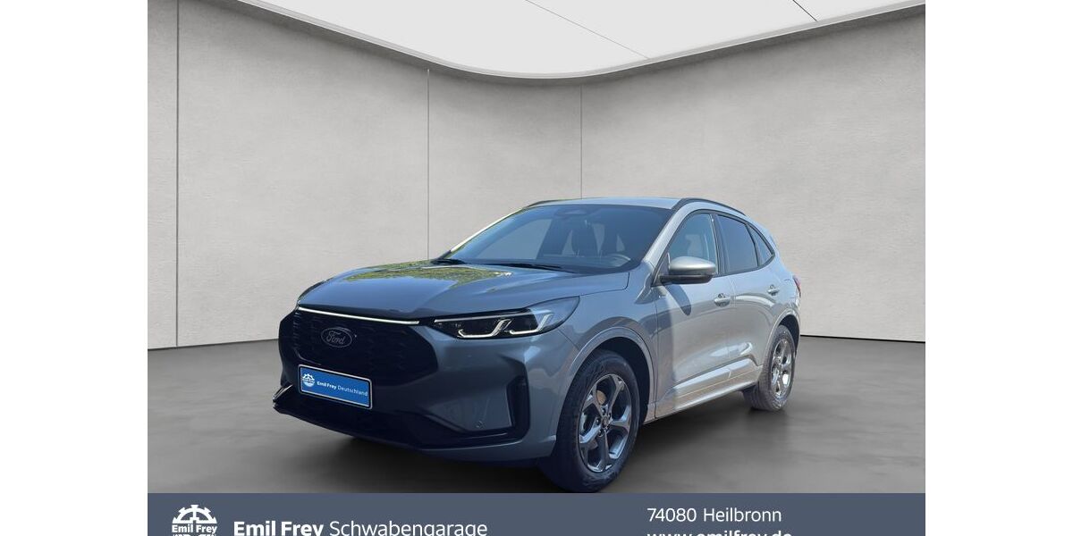 Ford Kuga 10.800 km 34.880 &euro; Heilbronn 74080