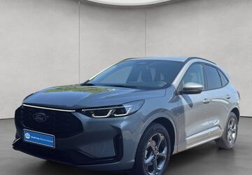 Ford Kuga 14.557 km 34.880 &euro; Heilbronn 74080