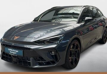 Cupra Leon 1.505 km 42.430 &euro; Stuttgart-Feuerbach 70469