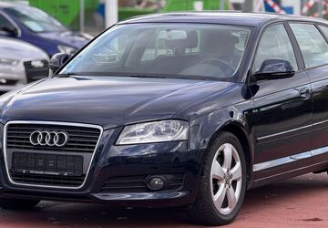 Audi A3 147.946 km 7.300 &euro; Schwieberdingen 71701