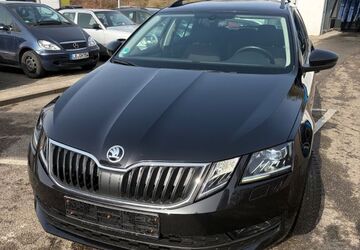 Skoda Octavia 199.500 km 6.800 &euro; Ludwigsburg 71642