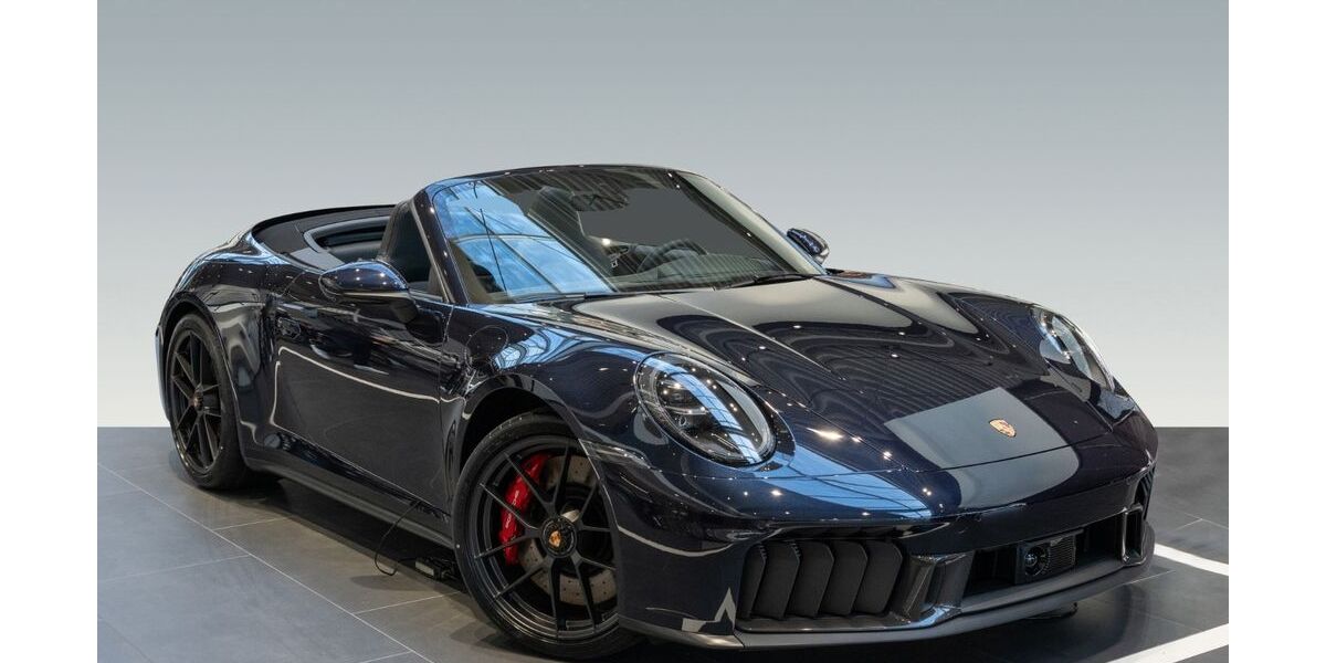 Porsche 992 9.900 km 204.900 &euro; Heilbronn 74074