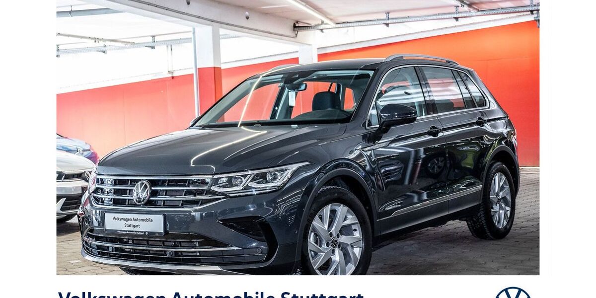 VW Tiguan 31.951 km 31.930 &euro; Stuttgart 70563