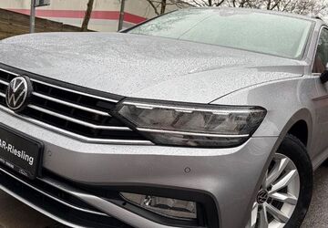VW Passat 100.000 km 19.999 &euro; Stuttgart 70435