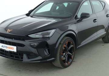 Cupra Formentor 18.851 km 34.790 &euro; Stuttgart 70195