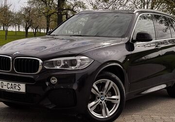 BMW X5 66.500 km 31.900 &euro; Stuttgart 70599