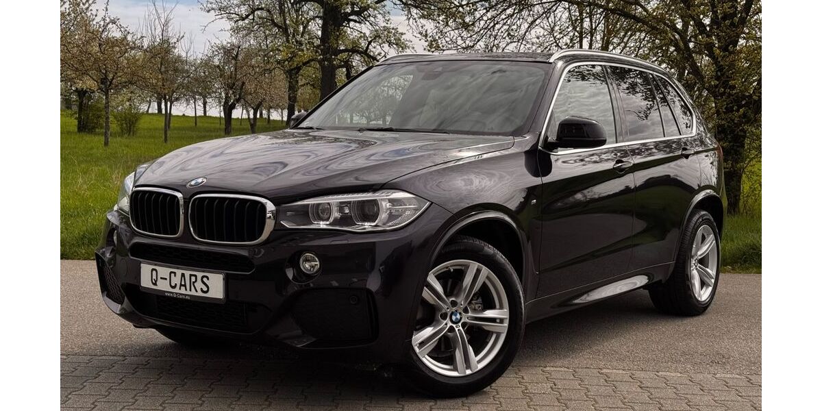BMW X5 66.500 km 31.900 &euro; Stuttgart 70599