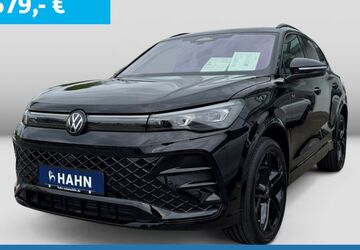 VW Tiguan 8.888 km 63.490 &euro; Backnang 71522