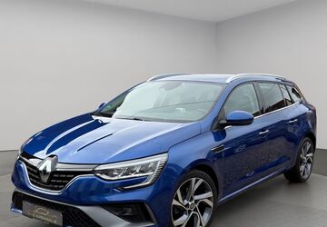 Renault Megane 128.362 km 14.999 &euro; Waiblingen 71334