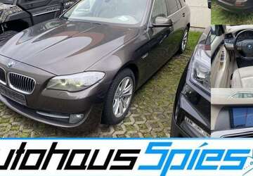 BMW 530 291.236 km 5.990 &euro; Heilbronn 74076