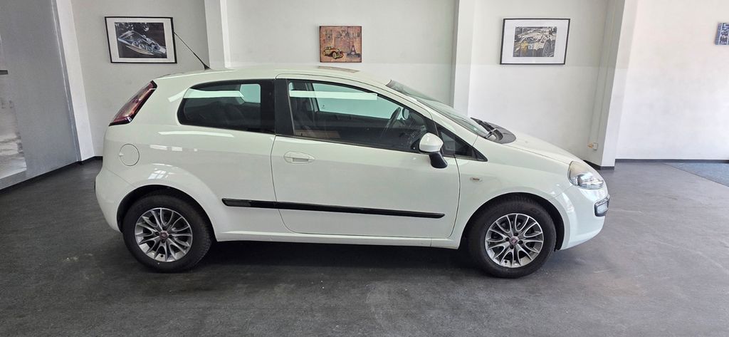 Fiat Punto Evo 150.000 km 2.990 &euro; Asperg/Ludwigsburg bei Stuttgart 71679