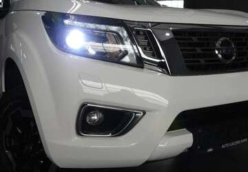 Nissan Navara 10.577 km 36.900 &euro; Schorndorf 73614