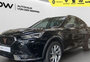 Cupra Formentor 22.900 km 29.440 &euro; Heilbronn 74076