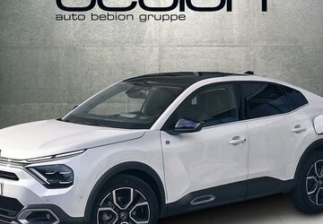 Citroen C4 X 9.600 km 23.900 &euro; Magstadt 71106