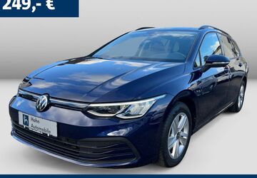 VW Golf 45.408 km 20.490 &euro; Fellbach 70736