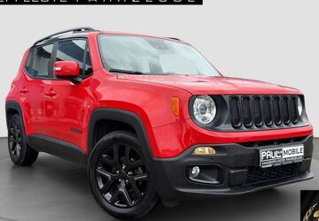 Jeep Renegade 100.000 km 12.779 &euro; Ludwigsburg 71636