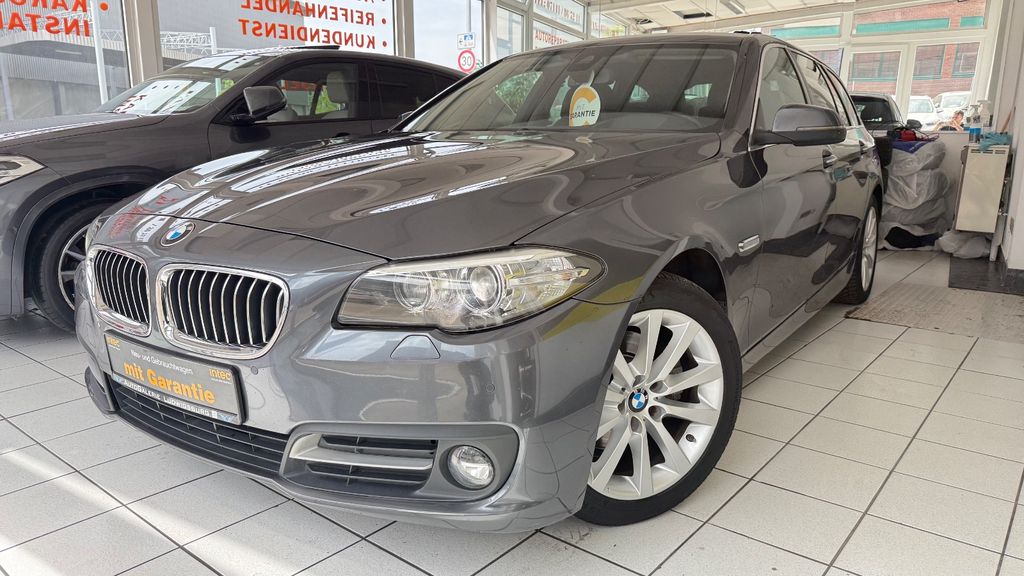 BMW 520 135.000 km 15.950 &euro; Ludwigsburg 71636