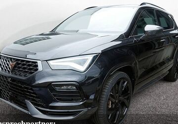 Cupra Ateca 3.500 km 42.890 &euro; Bietigheim-Bissingen 74321