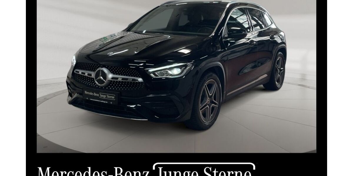 Mercedes-Benz GLA 220 68.910 km 39.789 &euro; Heilbronn 74072