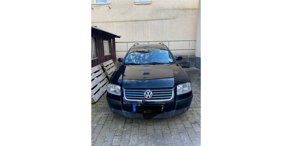 VW Passat 220.000 km 2.700 &euro; Aspach 71546