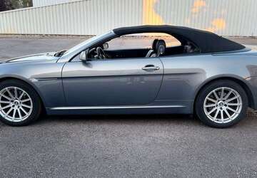 BMW 630 115.573 km 18.999 &euro; Fellbach 70736