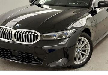 BMW 330 28.300 km 38.580 &euro; Böblingen 71032