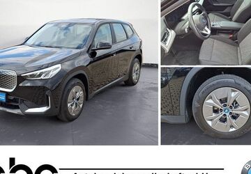 BMW iX1 16.700 km 35.860 &euro; Mühlacker 75417